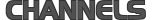 Channels